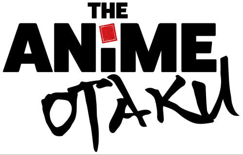 The Anime Otaku